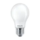 Philips Master LED E27 Peer Filament Mat 7.2W 1055lm - 922-927 Dim To Warm | Beste Kleurweergave - Dimbaar - Vervangt 75W